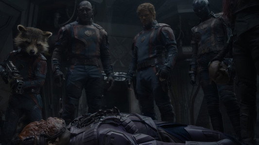 Guardians of the Galaxy Vol. 3