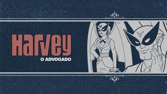 Harvey Birdman, Attorney at Law