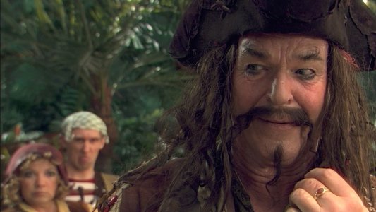Piet Piraat: Het Zwaard Van Zilvertand
