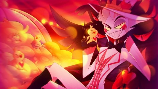 Hazbin Hotel