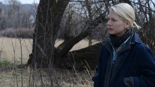 Certain Women