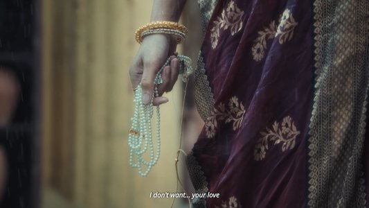 বিনোদিনী - একটি নটীর উপাখ্যান