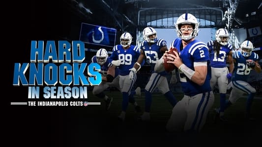 Hard Knocks: In Season