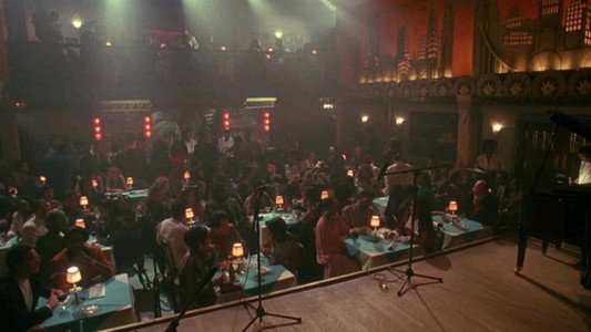 Mo' Better Blues