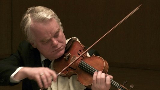 A Late Quartet