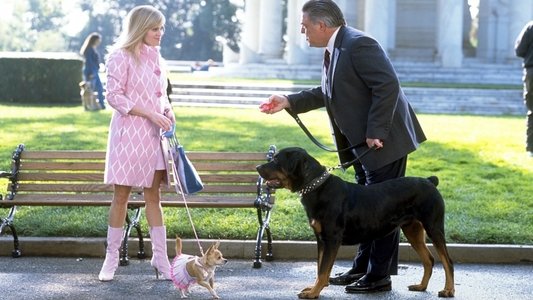 Legally Blonde 2: Red, White & Blonde