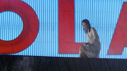 天使のはらわた　名美