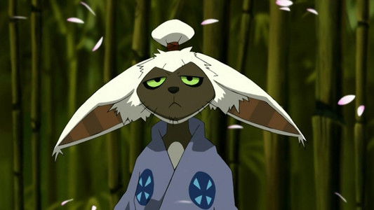 Avatar: The Last Airbender