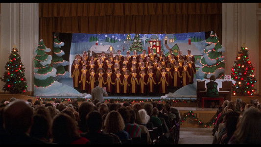 Home Alone 2: Lost in New York