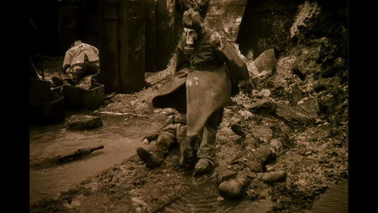 Письма мертвого человека