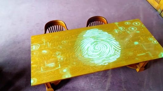 CSI on Trial