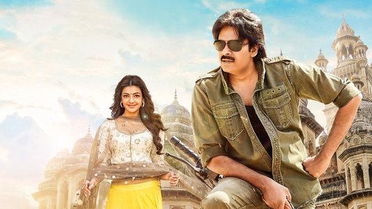 సర్దార్ గబ్బర్ సింగ్