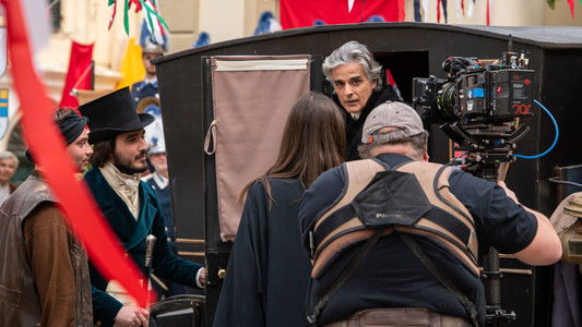 Καποδίστριας