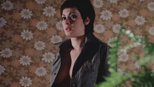 Nude per l'assassino