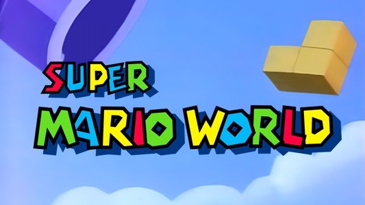 Super Mario World