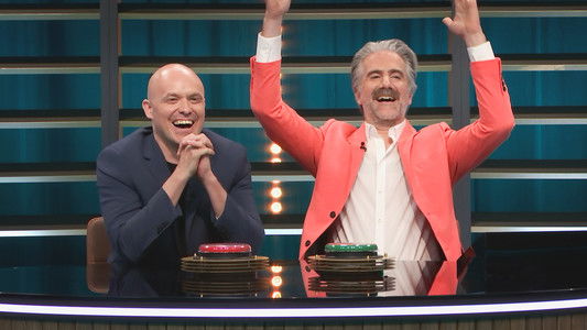 LOL: Last One Laughing Nederland