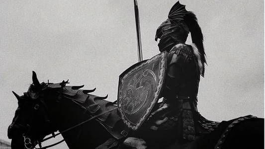 A Knight of the Seven Kingdoms