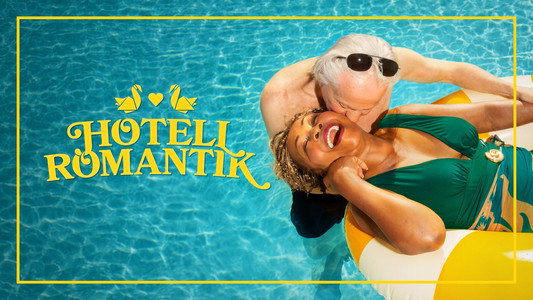 Hotell Romantik