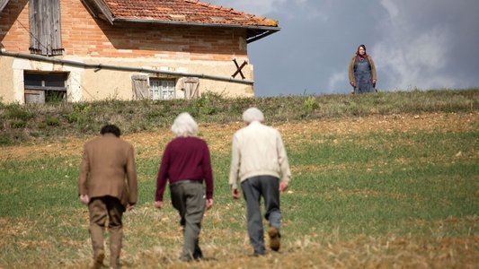 Les Vieux Fourneaux