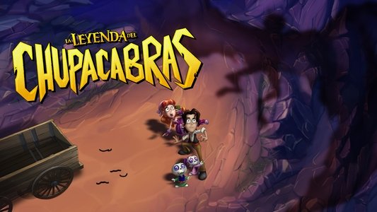 La Leyenda del Chupacabras