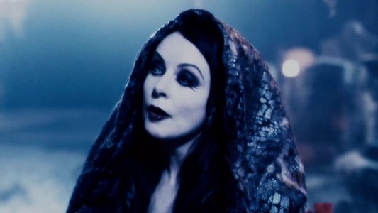 Repo! The Genetic Opera