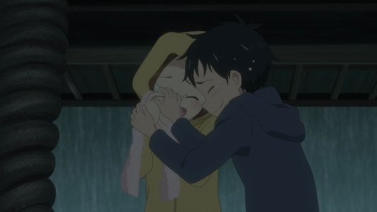 劇場版 からかい上手の高木さん