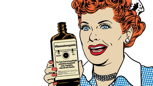 I Love Lucy