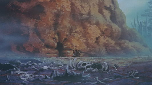 ルパン三世 DEAD OR ALIVE