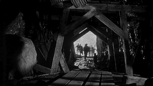 Invasion of the Body Snatchers