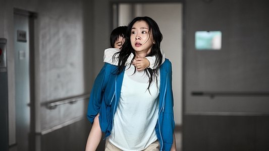 대홍수