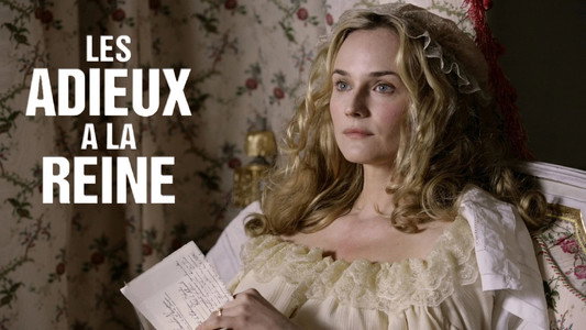 Les Adieux à la reine
