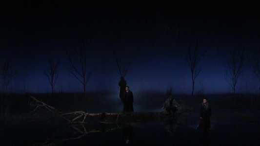 Tchaikovsky: Eugene Onegin