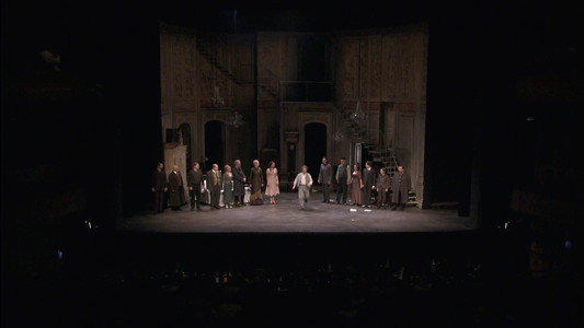 Giacomo Puccini: Gianni Schicchi