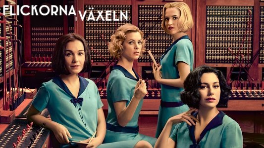 Las chicas del cable