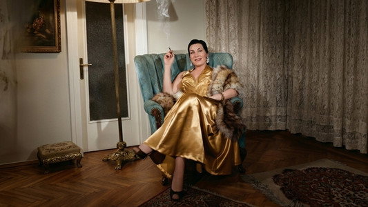 Fakir Kızın Kısmeti