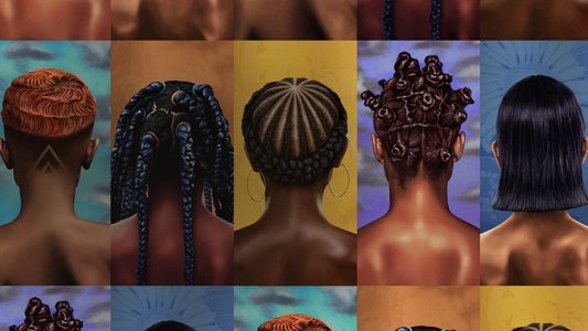 The Hair Tales