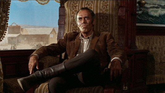 C'era una volta il West