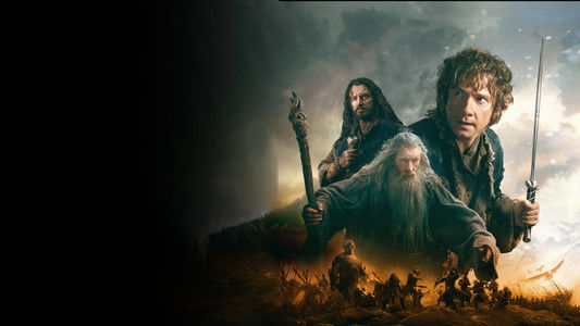 The Hobbit: The Battle of the Five Armies