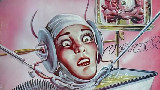 The Brain That Wouldn't Die