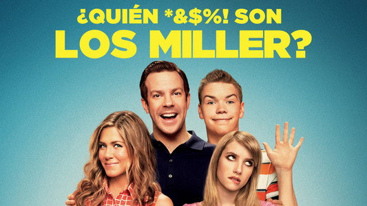 We're the Millers