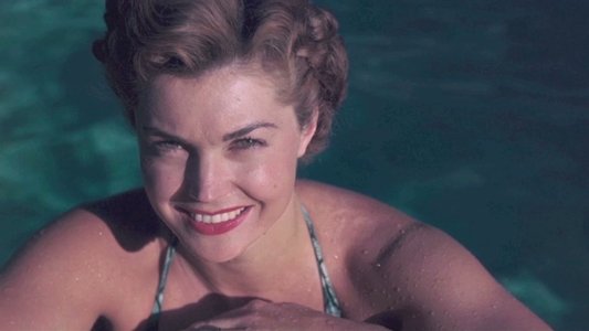 Esther Williams : La Sirène d'Hollywood