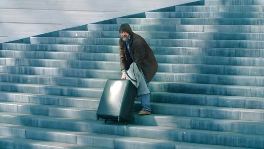Ceci n'est pas une valise