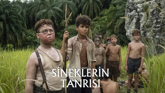 Lord of the Flies