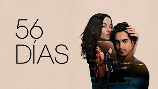 56 Days