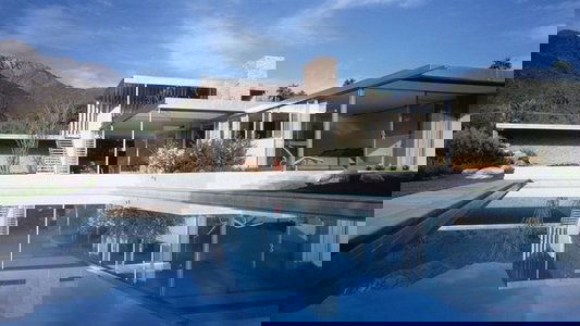 Neutra: Survival Through Design