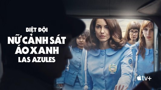 Las azules