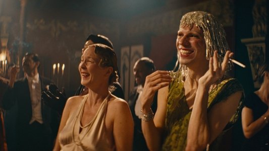 Eldorado – Alles, was die Nazis hassen