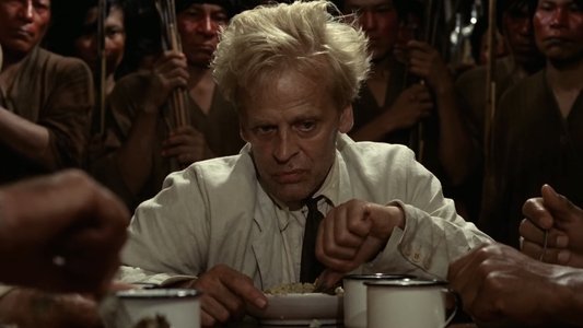 Fitzcarraldo