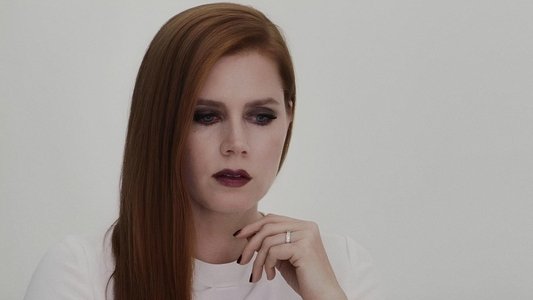 Nocturnal Animals