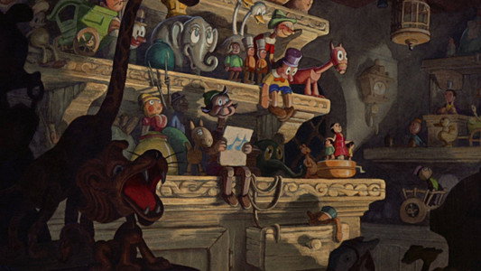 Pinocchio